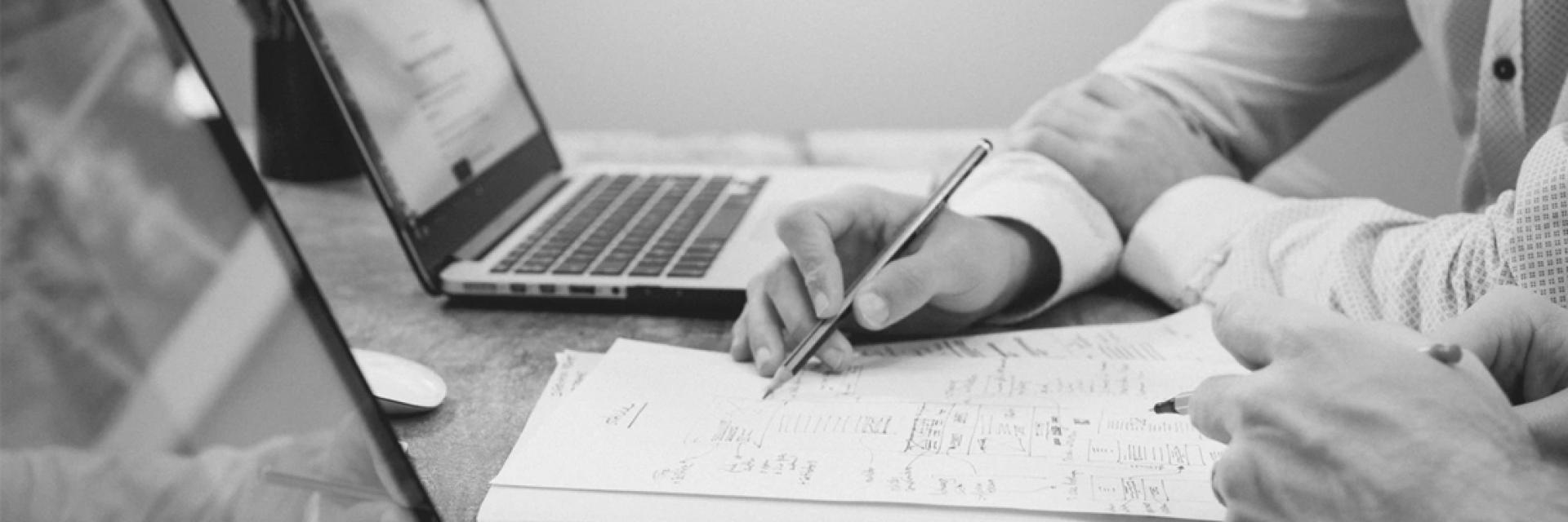 Advies en samenwerking